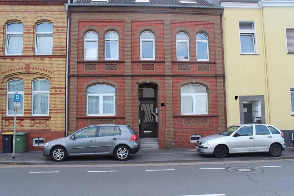 Liverpool - Chillinghouse # 8, Ice 3 Min. Netflix Siegburg Exterior foto