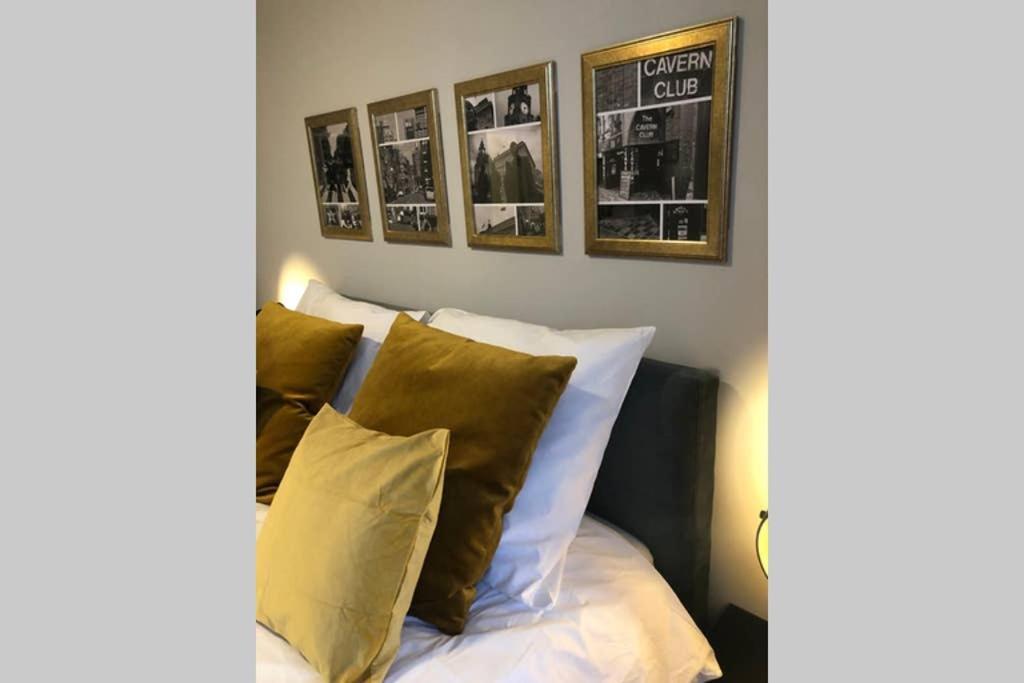 Liverpool - Chillinghouse # 8, Ice 3 Min. Netflix Siegburg Exterior foto