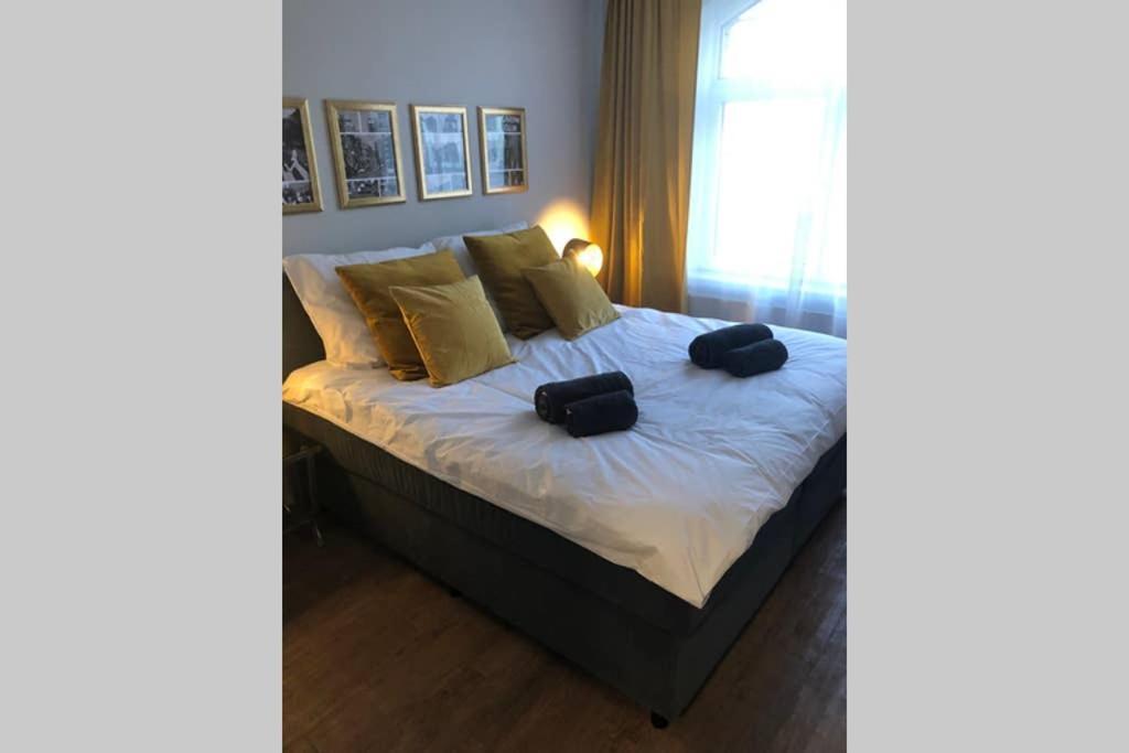 Liverpool - Chillinghouse # 8, Ice 3 Min. Netflix Siegburg Exterior foto