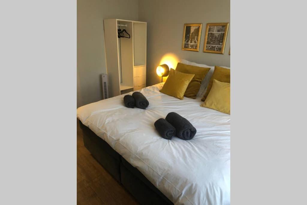 Liverpool - Chillinghouse # 8, Ice 3 Min. Netflix Siegburg Exterior foto